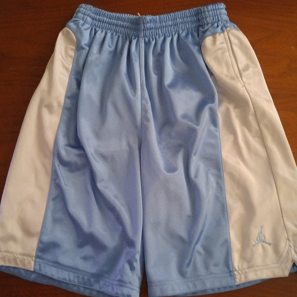 Nike Jordan basketball shorts - XL